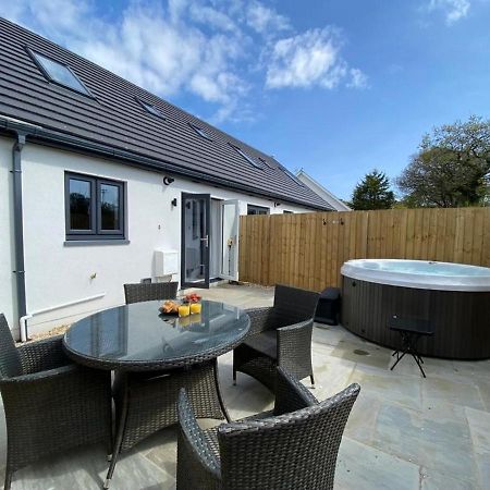 Hawthorn Cottage Tenby Zewnętrze zdjęcie