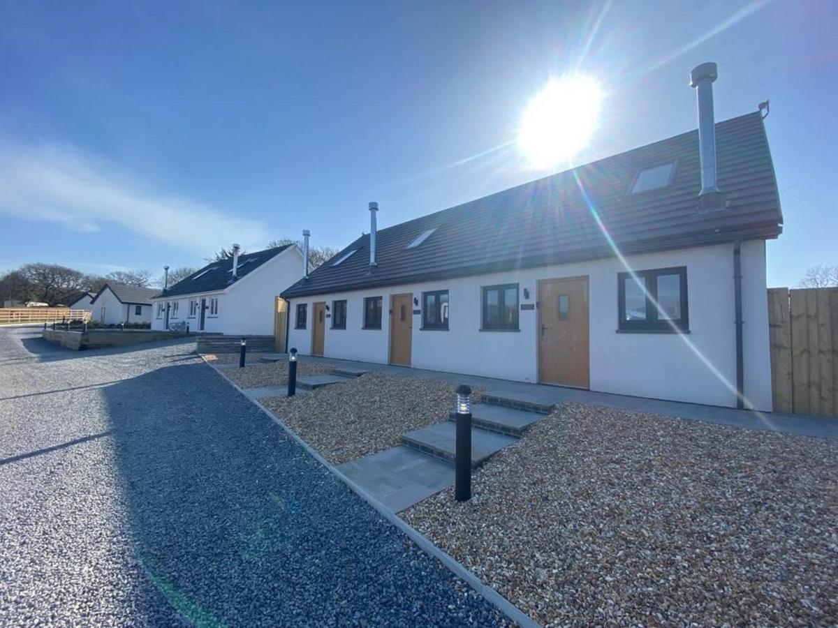 Hawthorn Cottage Tenby Zewnętrze zdjęcie