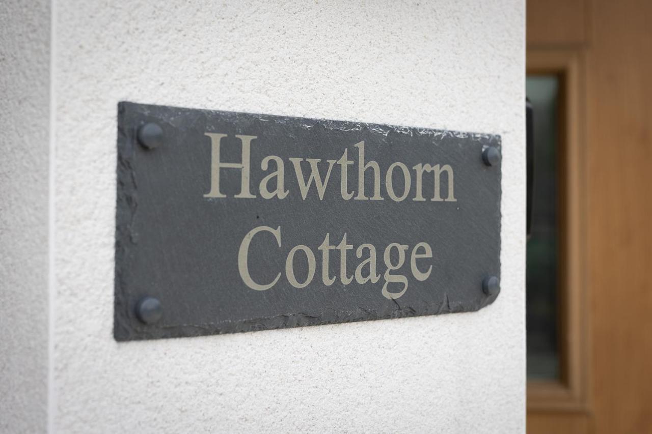 Hawthorn Cottage Tenby Zewnętrze zdjęcie