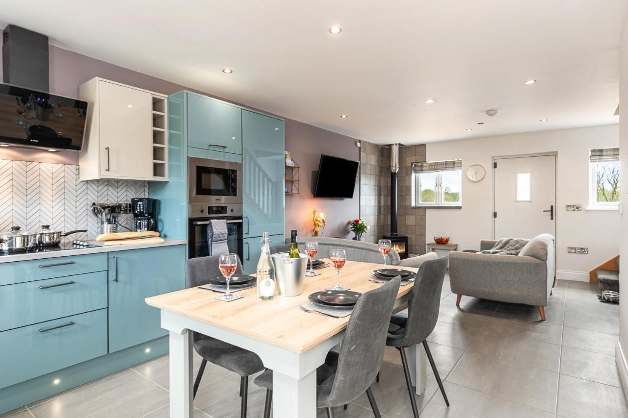 Hawthorn Cottage Tenby Zewnętrze zdjęcie