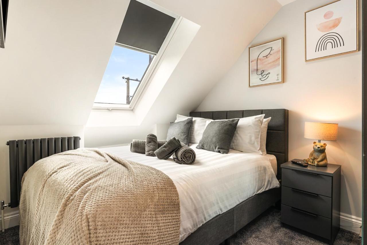 Hawthorn Cottage Tenby Zewnętrze zdjęcie