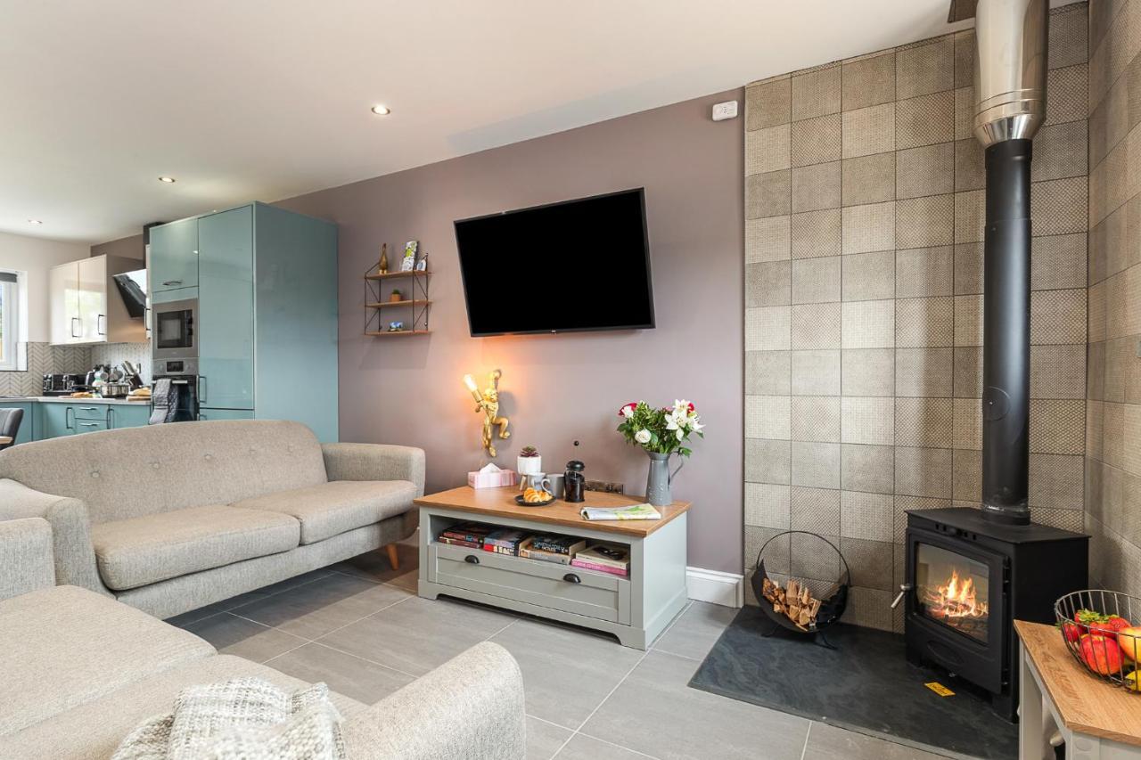 Hawthorn Cottage Tenby Zewnętrze zdjęcie